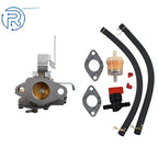 Carburetor for Tecumseh AV520 Engine (TV085XA)