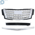 Front Bumper Grille Hood Molding for Cadillac Escalade (2015–2020)