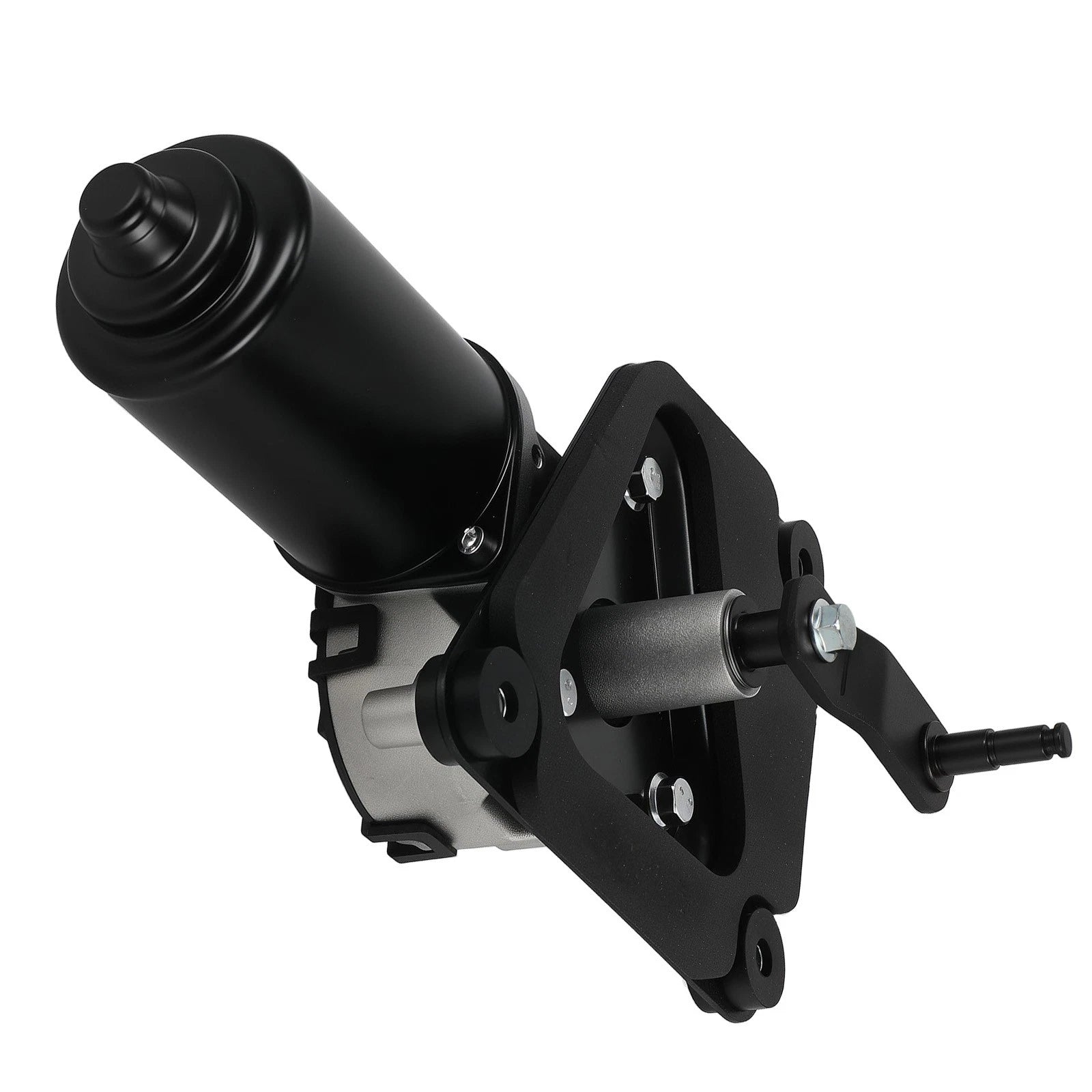 Front Windshield Motor for Ford F-Series F600 F700 (1990–1994) 20668 Metal