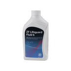 ZF ATF Lifeguard 6 Automatic Transmission Fluid for (2000–2023)