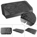 Radiator Grille Cover for KAWASAKI Z1000 Z750 (2007-2016)