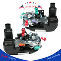 2X Door Lock Actuator for Dodge Ram 1500 2500 3500 (1994–2002)