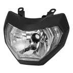 Front Headlight Assembly for Yamaha MT09 FZ09 (2014–2016)
