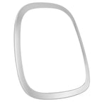 Chrome Left Rear Tail Light Bezel Trim for Mini Cooper (2014-2021)