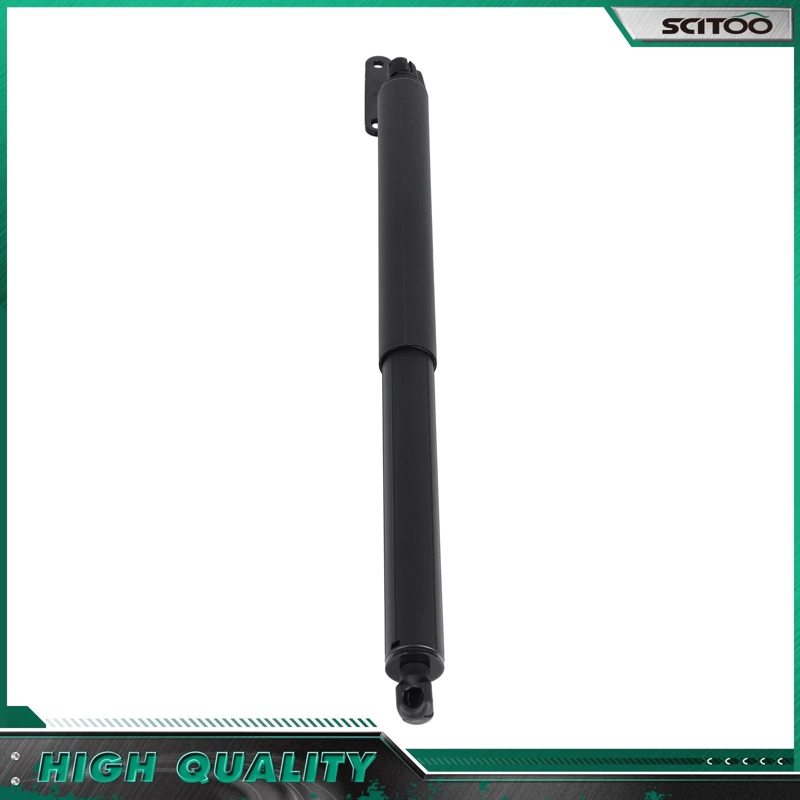 Liftgate Strut for Mercedes-Benz X164 (2007–2012) - Remote Control