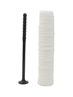 PVA Mesh Refill with Plunger Bar for Fishing (5M)