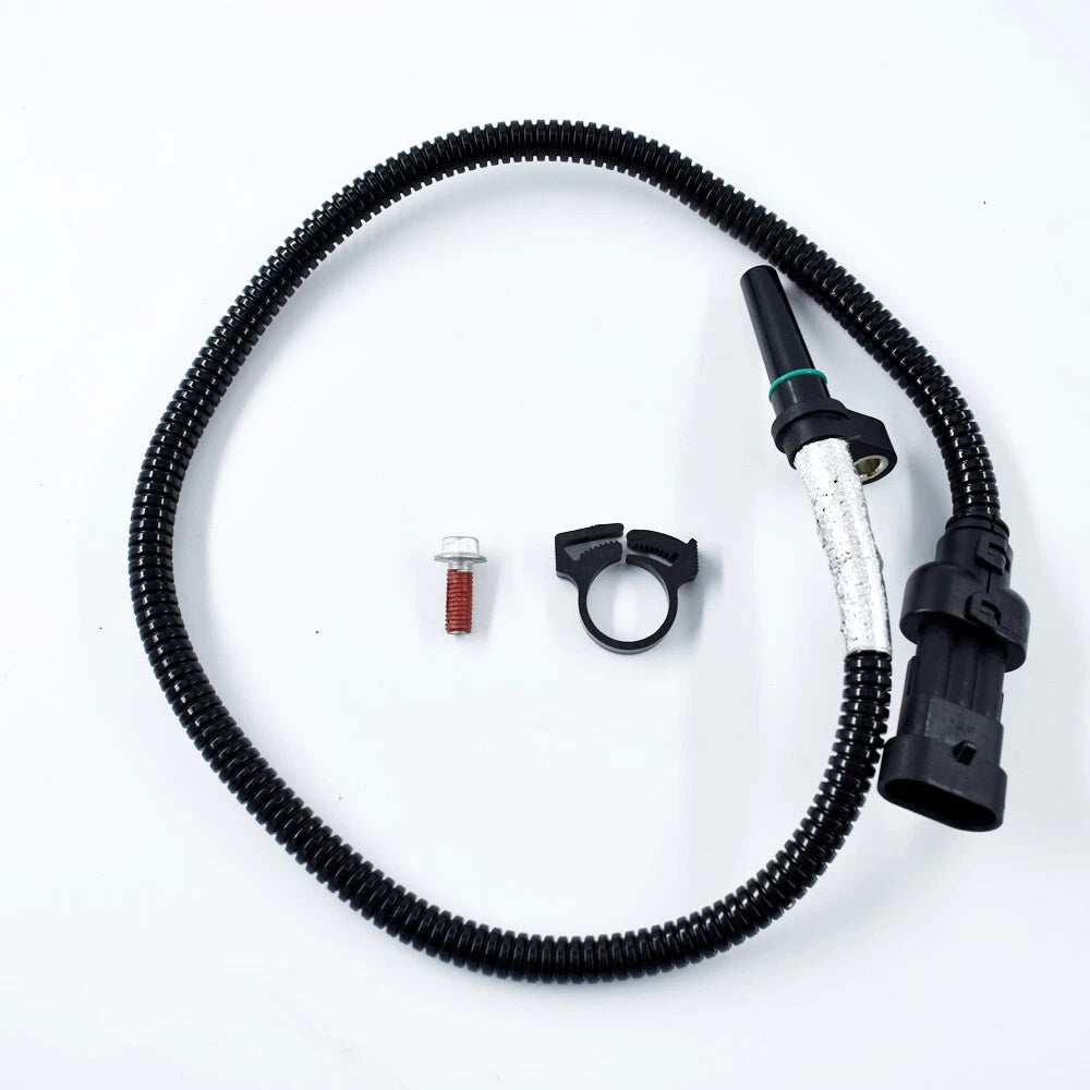Turbocharger Speed Sensor for Dodge Ram Cummins (2007-2012)