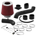 3 Inch Cold Air Intake System for Nissan 350Z 3.5L V6 (2003–2006)