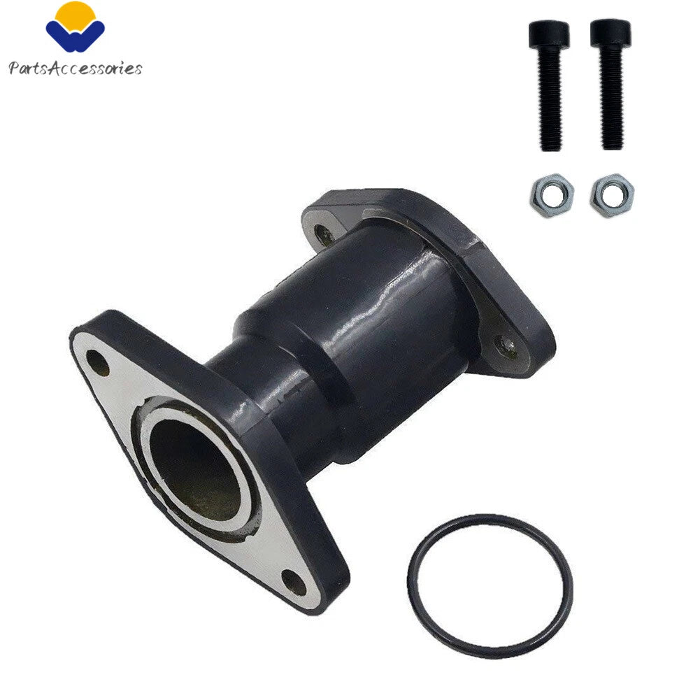 Intake Manifold Boot for Yamaha Tri Moto Grizzly Breeze 125 200 (1985–2005)