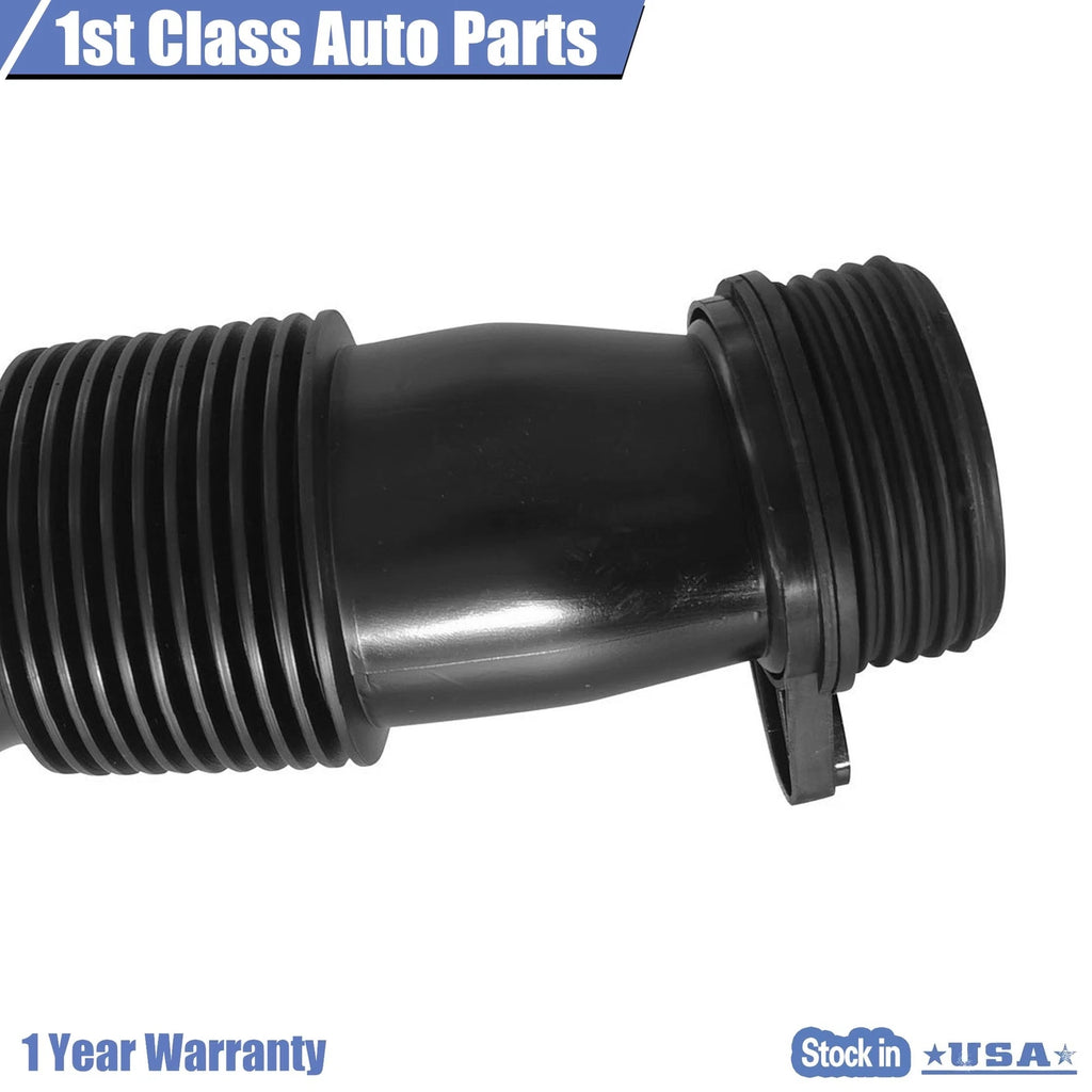 Air Cleaner Intake Hose for BMW 528i 328i X1 428i (2012–2016)