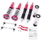 24 Way Damper Coilover Suspension Kit for BMW E92 E93 (2007–2013) RWD