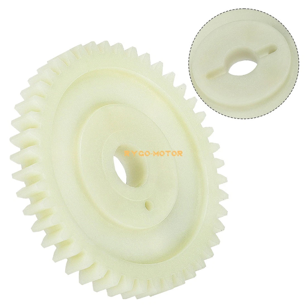 Oil Pump Spur Gear 59051-1362 for Kawasaki Prairie 300 (1999–2002)