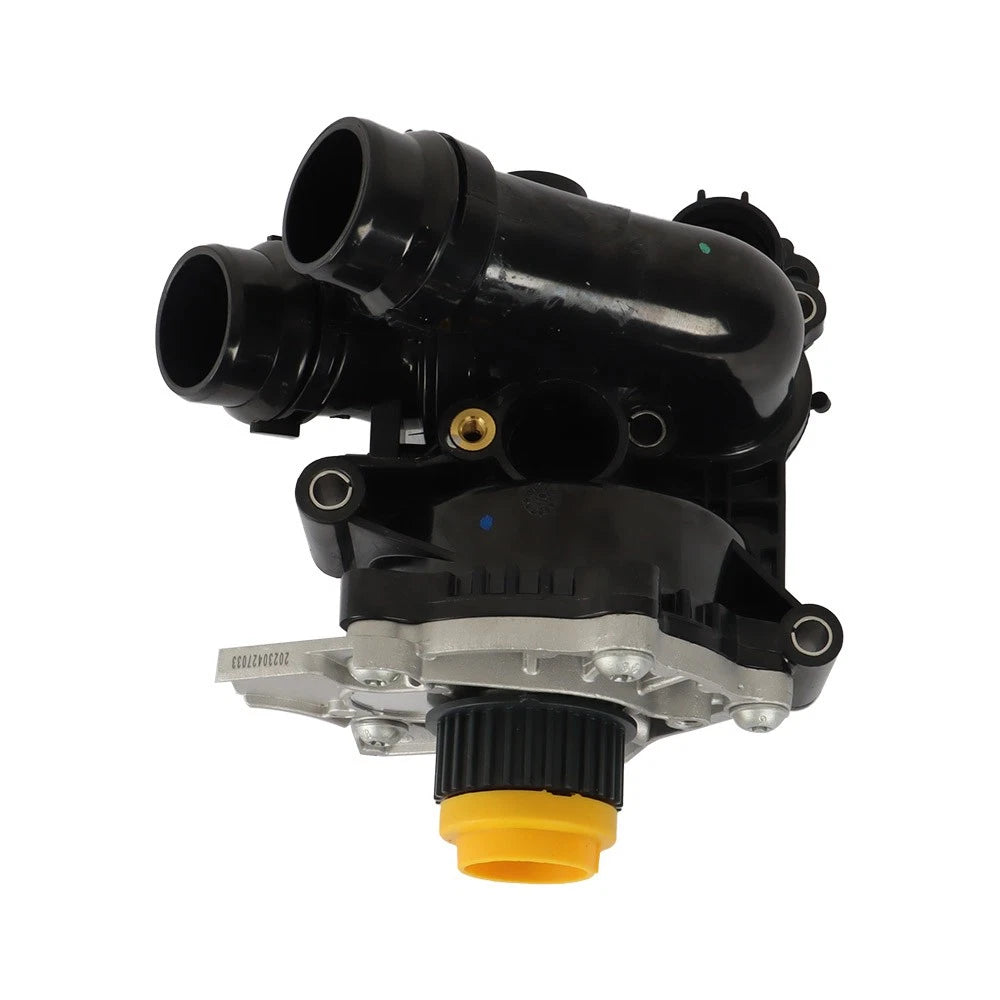 Water Pump Thermostat Assembly for Audi A5 A3 A4 Quattro