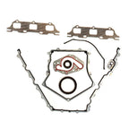 Full Gasket Set for Chrysler Dodge Sebring Stratus (1998–2010) 2.7L