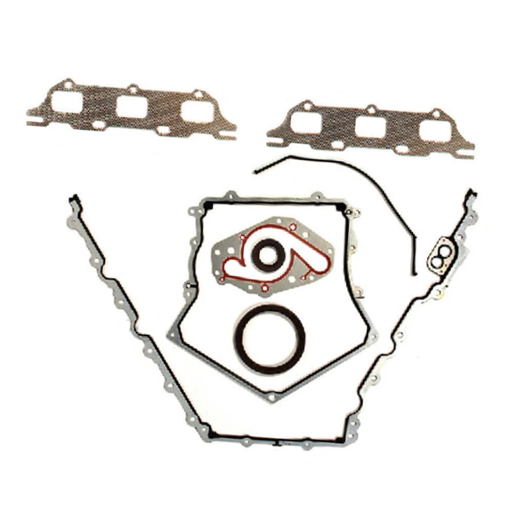 Full Gasket Set for Chrysler Dodge Sebring Stratus (1998–2010) 2.7L