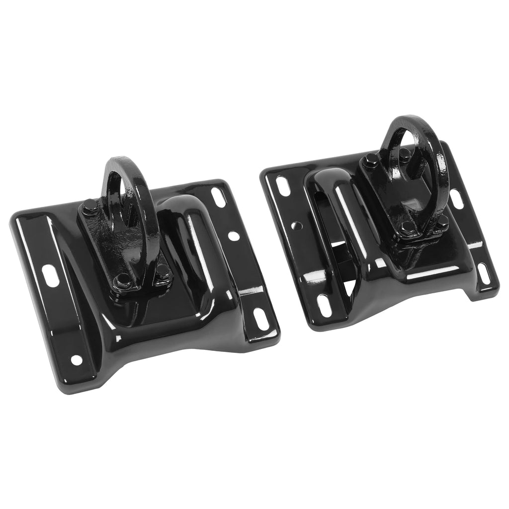 Steel Bumper Bracket for Dodge Ram 2500/3500 (2003–2018)