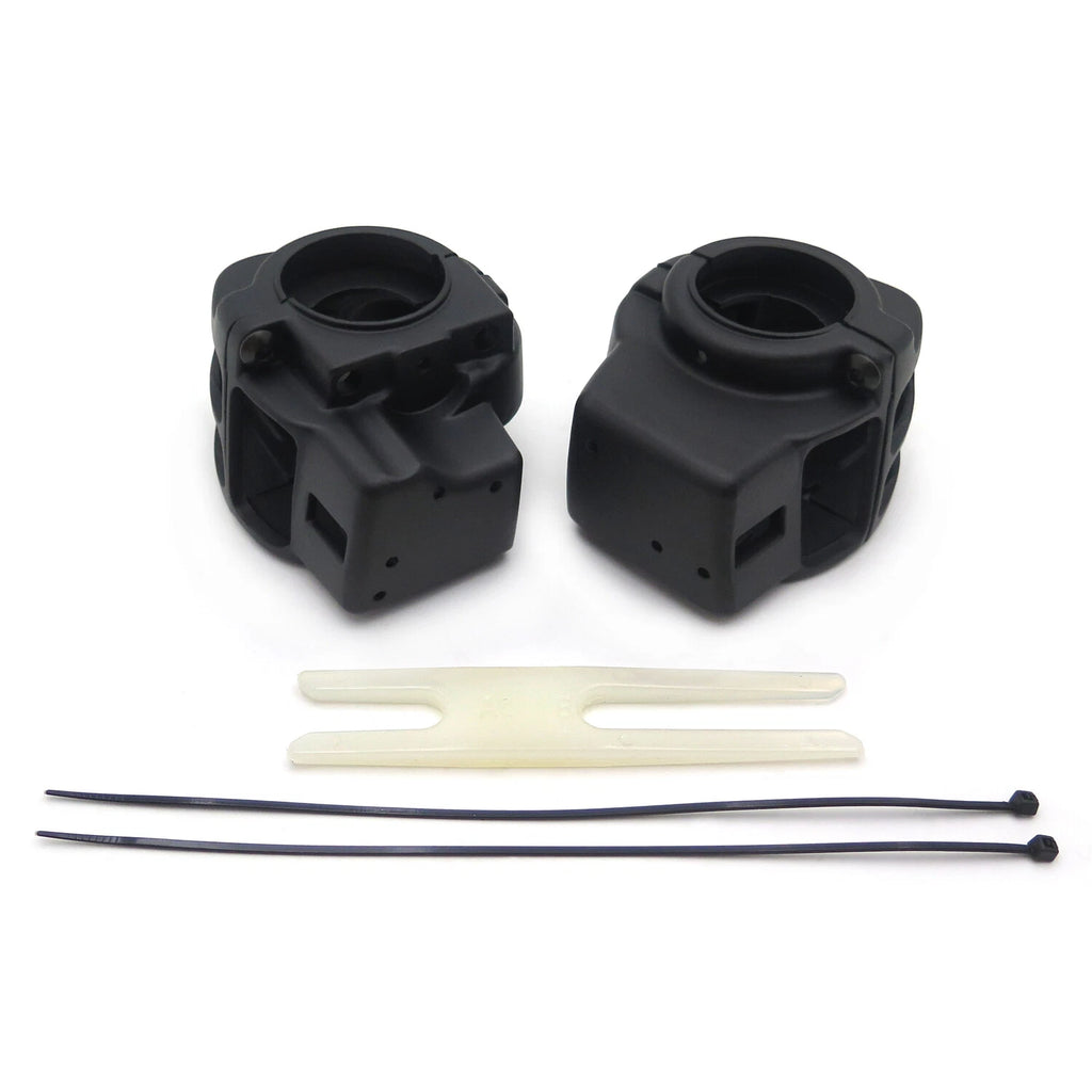 Switch Housing Cover for Harley Road Electra Glide (FLHTC, FLHT, FLHX, FLTRX)