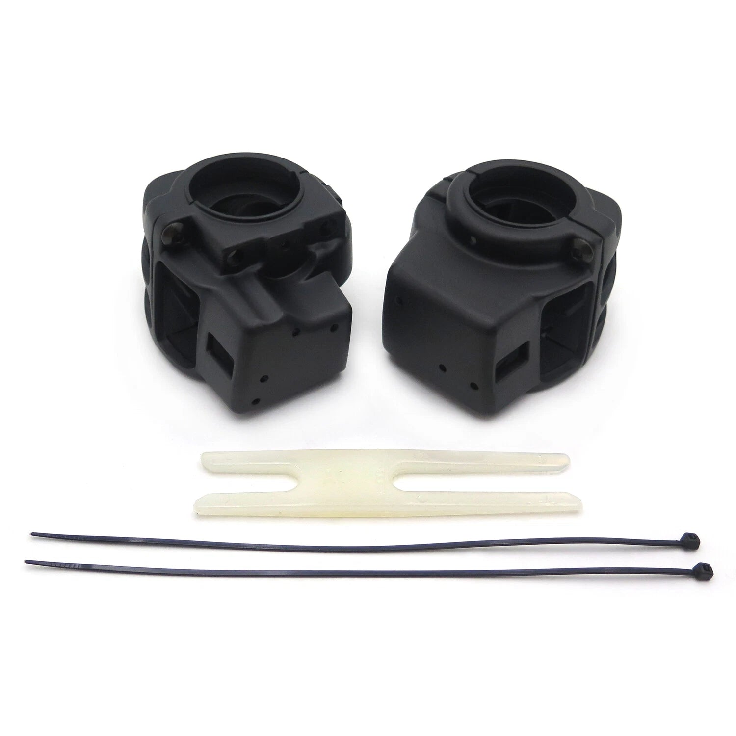 Switch Housing Cover for Harley Road Electra Glide (FLHTC, FLHT, FLHX, FLTRX)