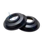 Headlight Bulb and Fog Light Dust Seal for Universal (-)