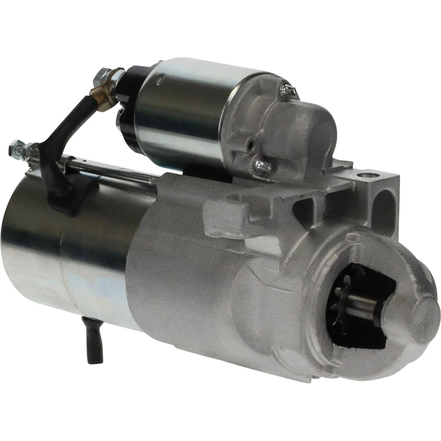 Starter for Chevrolet Camaro V8 (1998–2002)