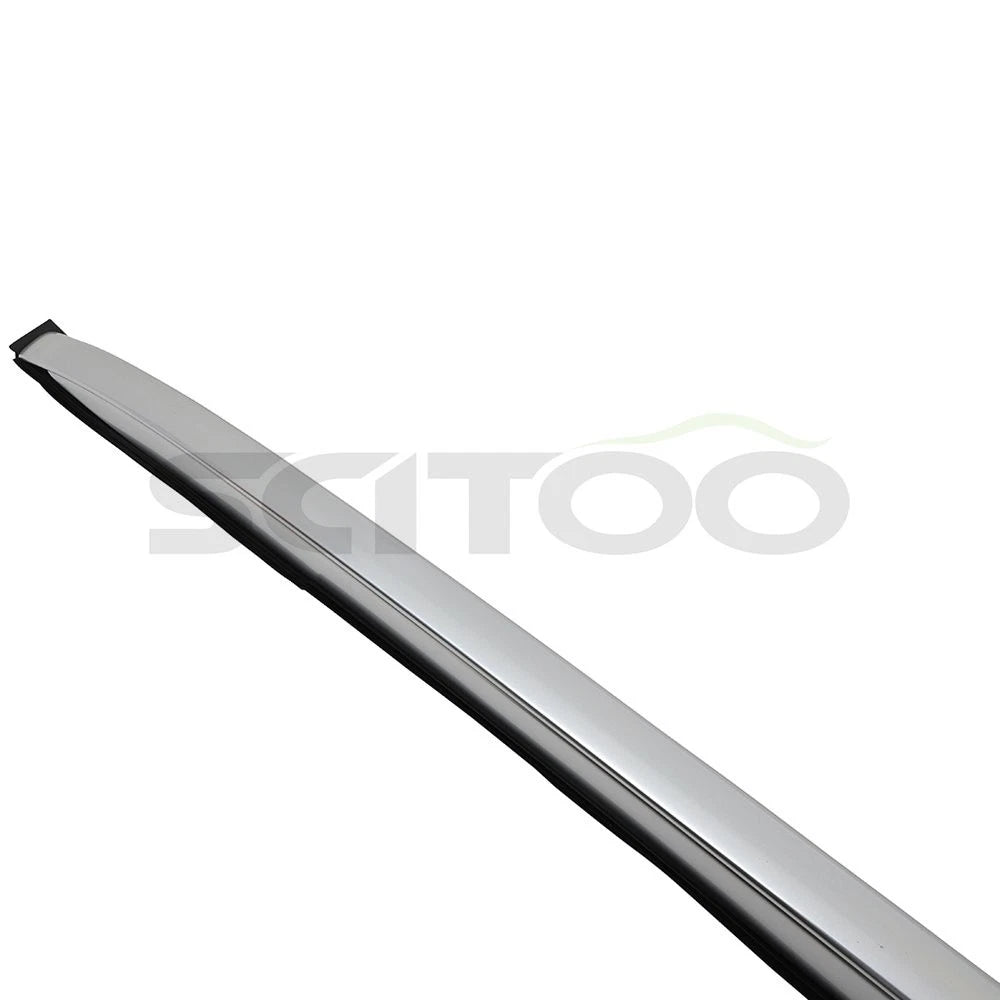 Aluminum Roof Rail Rack for Mazda CX-30 (2020)