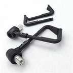 CNC 22mm Brake Clutch Lever Protect Guard for Suzuki GSXR Hayabusa (2008–2023)