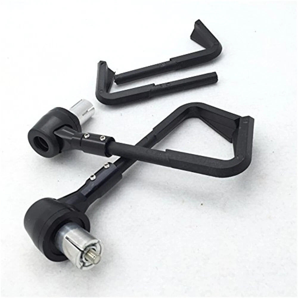CNC 22mm Brake Clutch Lever Protect Guard for Suzuki GSXR Hayabusa (2008–2023)