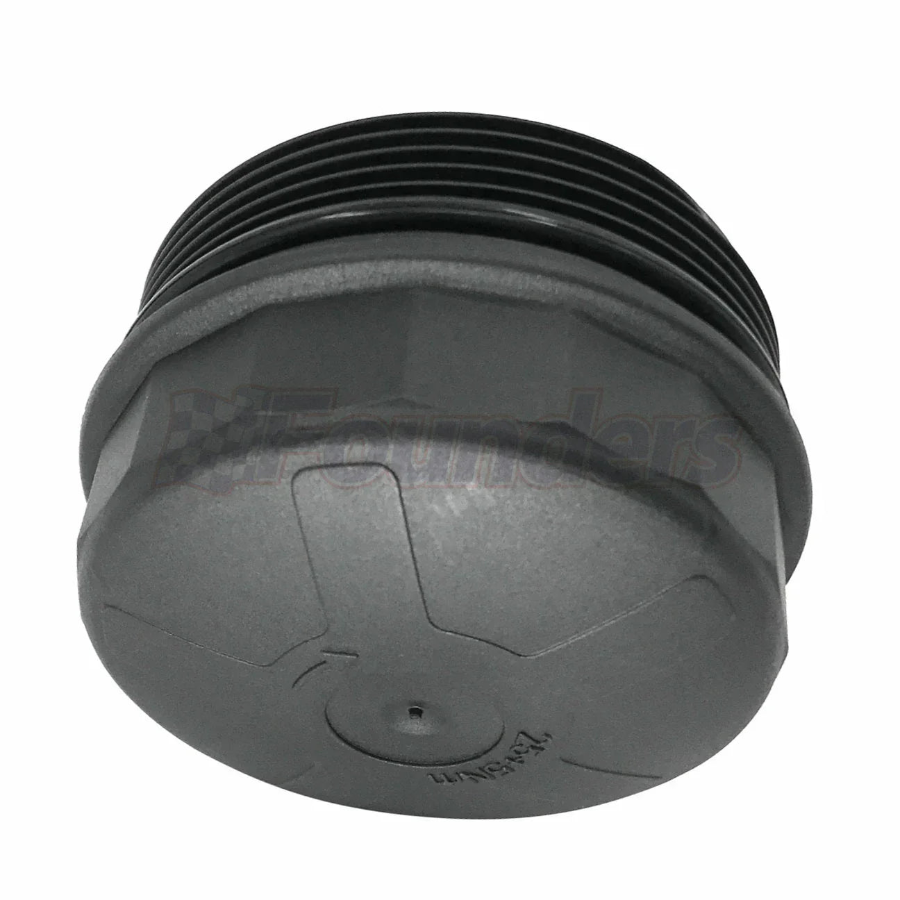 Engine Oil Filter Housing Cover Cap for BMW X4/X5/X6/Z4 (2014–2023)