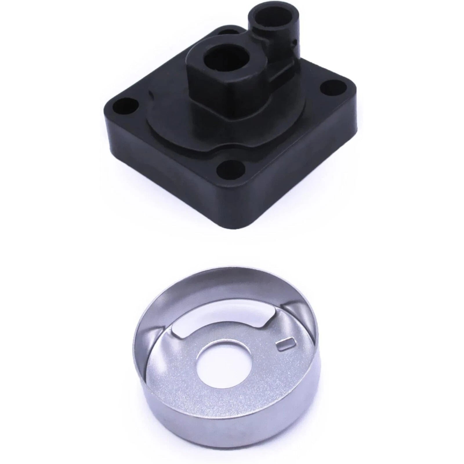 Water Pump Housing Assembly for Parsun Yamaha Outboard 9.9hp 15hp (63V-44301-00)
