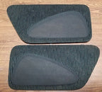 Rear Speaker Cover Set for Ford Thunderbird Cougar (1994–1997) Green