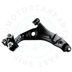 Front Lower Right Control Arm and Ball Joint for Ford Edge Lincoln MKX (2007–2014)