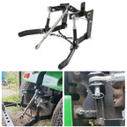 3 Point Hitch Kit for John Deere 140 300 317 (1963–1985) CAT 0