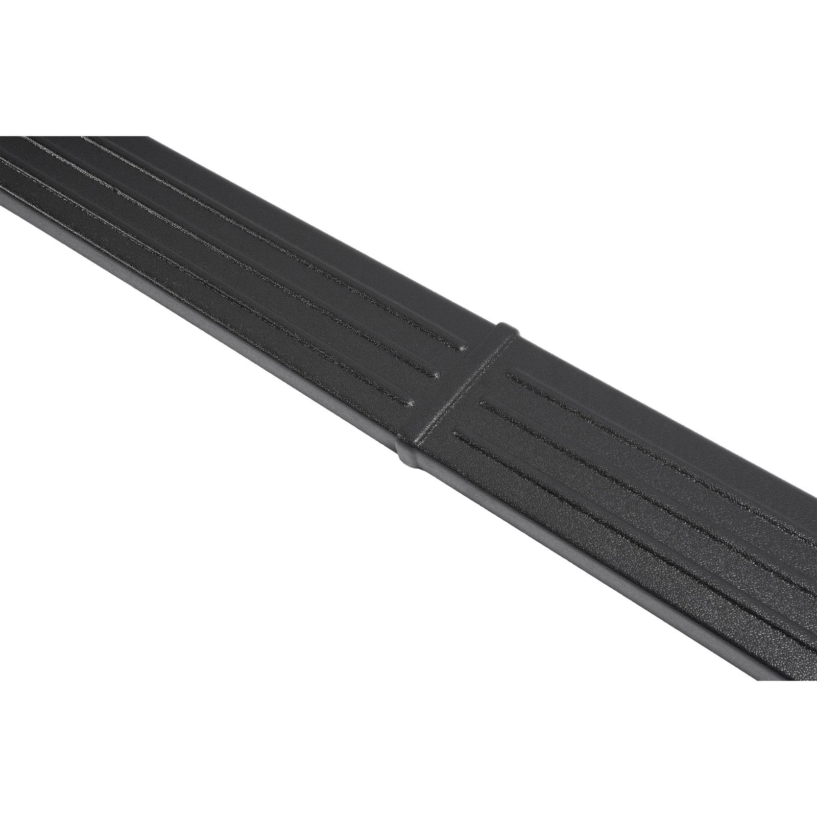 Set of 2 Truck Bed Side Rail Cap Covers for Nissan Titan (2004–2015)