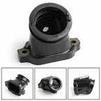 Rubber Intake Carburetor Boots 5414311 for Polaris RZR Ranger 800 (2008–2014)