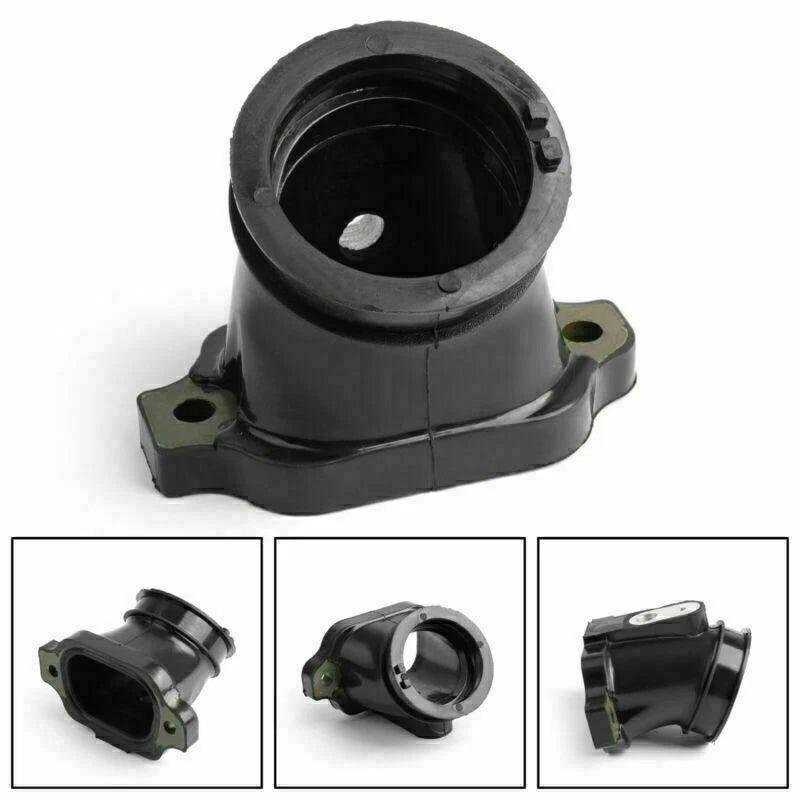 Rubber Intake Carburetor Boots 5414311 for Polaris RZR Ranger 800 (2008–2014)