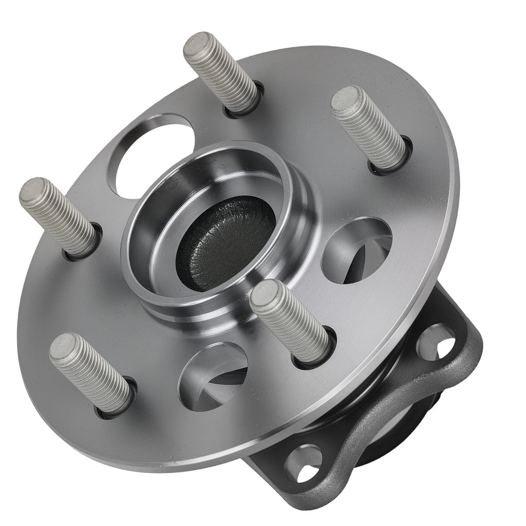 Set of 2 Rear 5 Lug Wheel Hub Assembly for Scion xB (2008–2015) 712418 ABS