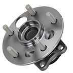 Set of 2 Rear 5 Lug Wheel Hub Assembly for Scion xB (2008–2015) 712418 ABS