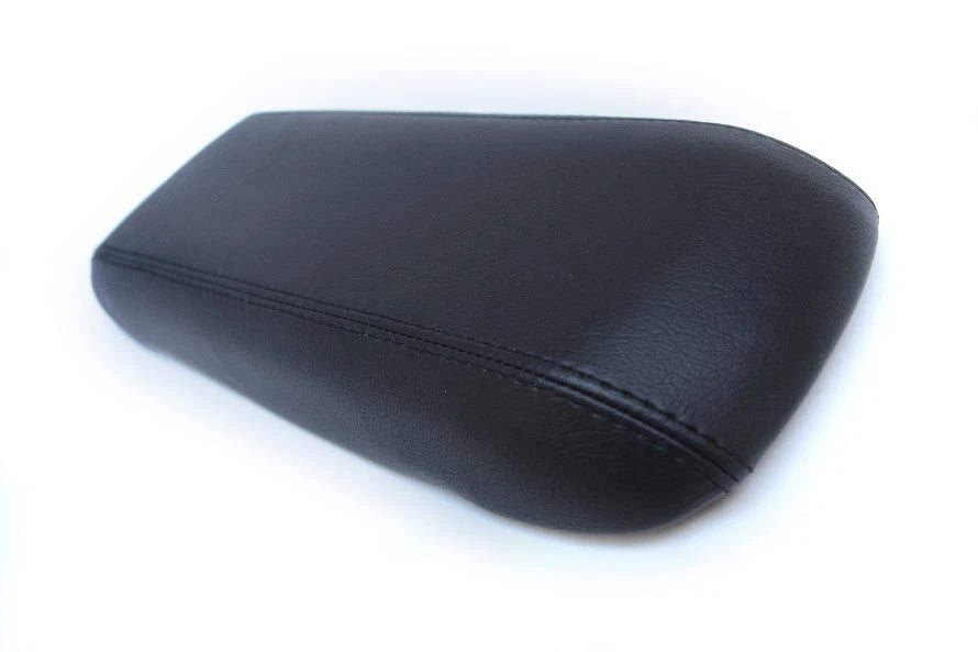 Leather Synthetic Center Console Armrest Cover for Chrysler LHS (1999–2004)