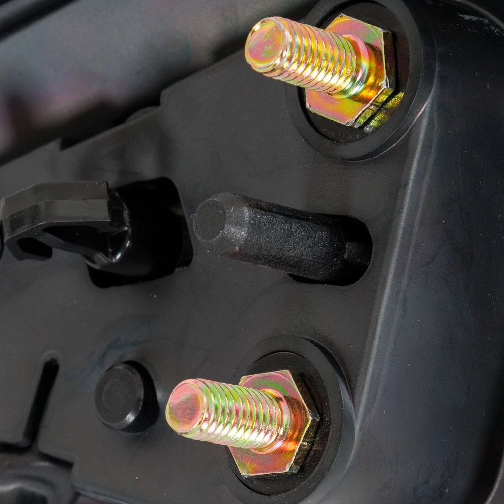 Passenger Side Mirror for Mazda CX-5 (2017–2022)