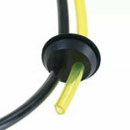 Fuel Hose Pipe for - 10cm, 2x1.3cm Assembly