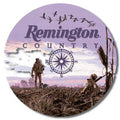 Vintage Replica Tin Metal Sign for Remington Sporting Guns (22)