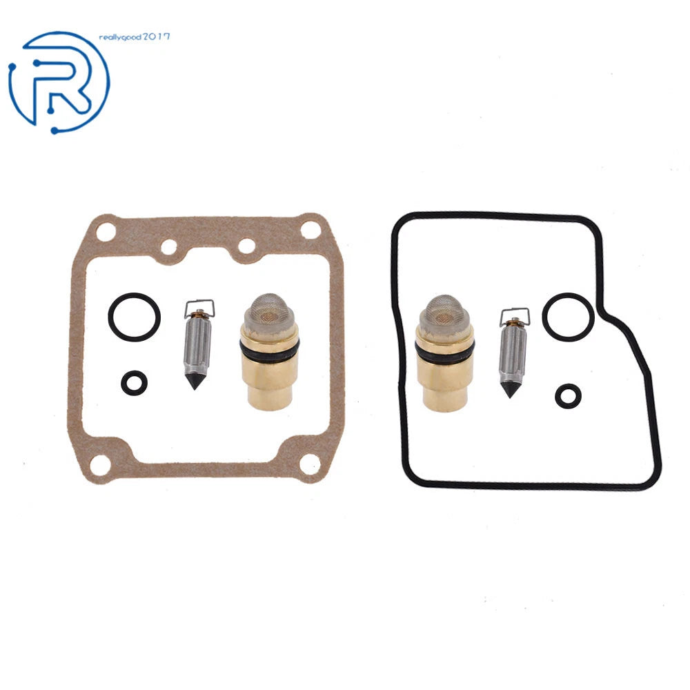 Carburetor Rebuild Kit for Suzuki Intruder 800 1400 (1992–2004) VS800GL VS1400GLP