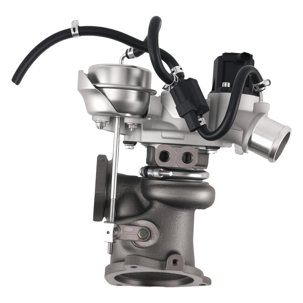 Turbo Intercooler Kit for Ford Escape Fusion Fiesta (2013-2019)