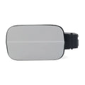 Fuel Gas Tank Filler Door Lid Cover for Audi A3 Sportback (2013-2015)