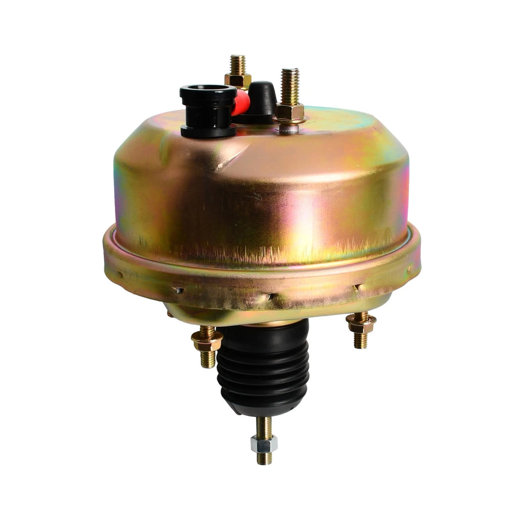 Power Brake Booster Kit Assembly for Ford (1935–1940) w/ Valve