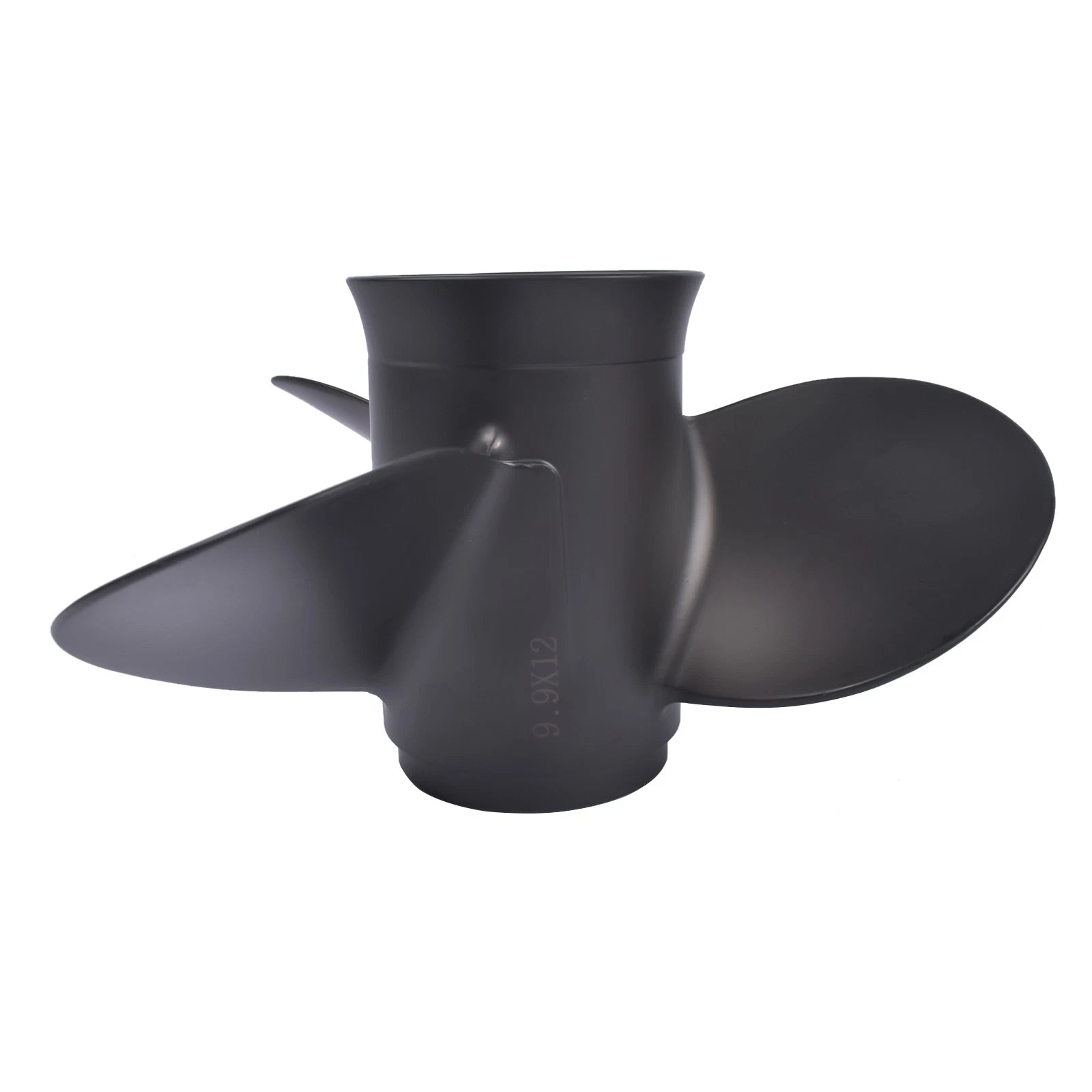 Outboard Propeller for Mercury Tohatsu Nissan 25-30HP