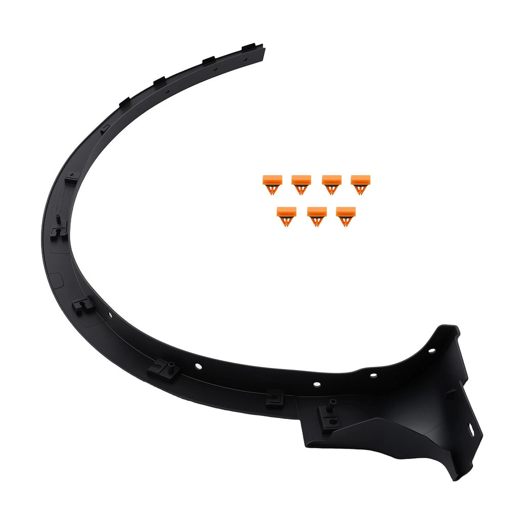 Fender Flare Left Front for Ford Escape (2017-2019)