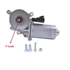 Chute Motor for Ariens MTD YardMan Cub Cadet Snowboss