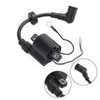 Ignition Coil for Yamaha 4A CMHS 4C MHS MHL 5C MHS/L 6A1-85570 6E0-85570
