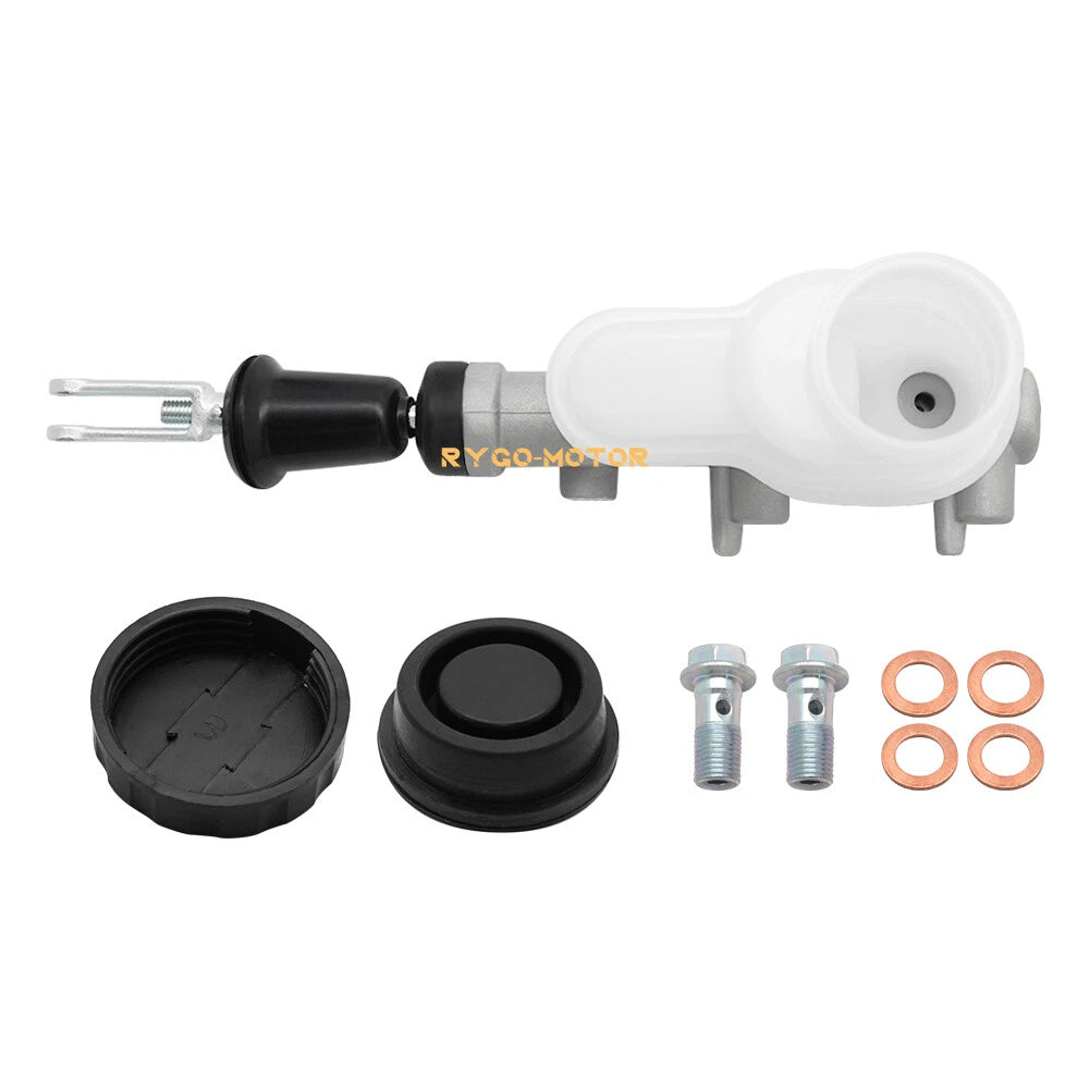 Brake Master Cylinder for John Deere Gator XUV 620i 625i 825i 850D 855D (2007–2018)